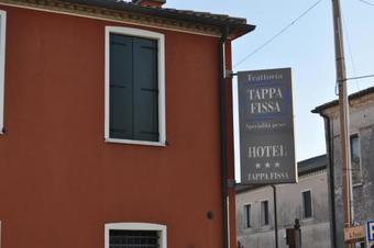 Hotel Tappa Fissa