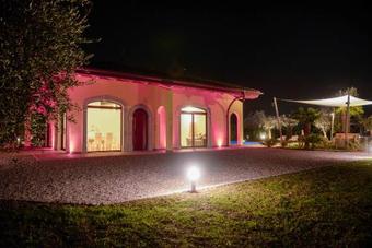 Villa Luxury House & Spa