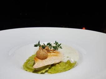 Agroturismo Family Alm Gampl