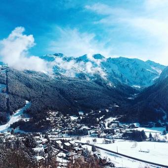 Hotel Garn� Alta Valle