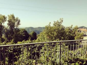 Apartamento Albergo Diffuso Mandi