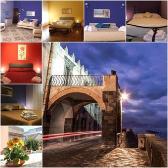 B&B President Palace