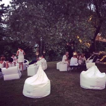 Agroturismo Zuani Casa