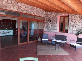 Agroturismo Valle Lumia