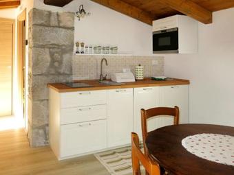 Apartamento Casa Del Castagno 401s