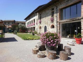 Bed & Breakfast Friulmarangon