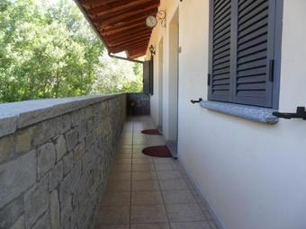 Posada Locanda Contrada Dei Fattori