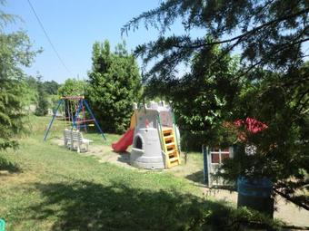 Hotel Albergo Filietto