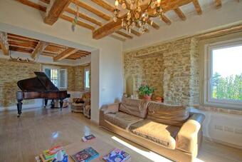 Villa Ambasciata Azzurra