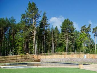 Schartneralm Camping