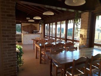 Agroturismo Agriturismo Al Ciliegio