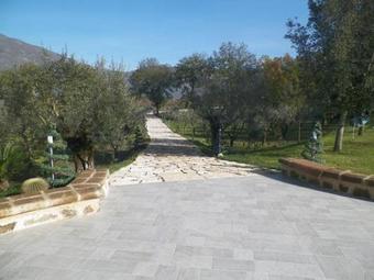 Agroturismo Agriturismo Terra Tefra