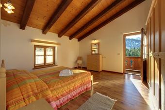 Apartamento Albergo Diffuso Sauris In Lateis