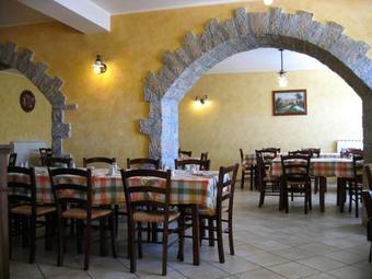 Agroturismo Guado Cannavina