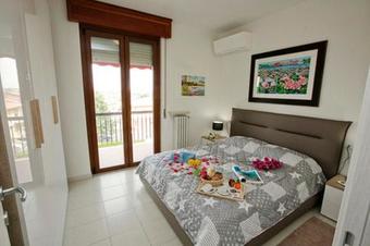 Apartamento Casa Dei Quadri