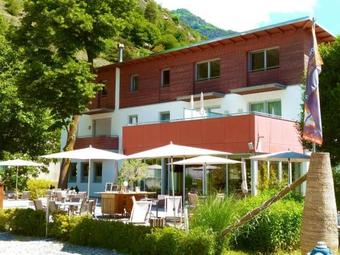 Bed & Breakfast Bad Kochenmoos