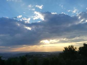 Bed & Breakfast La Genesa