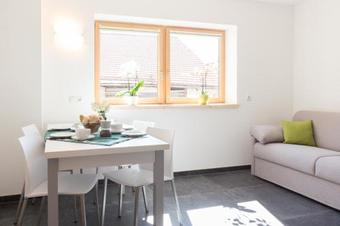 Apartamento Didi`s Appartments