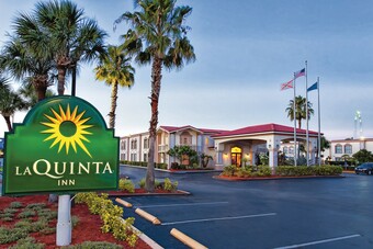 Hotel La Quinta Inn International Drive North