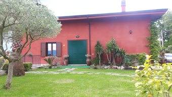 Bed & Breakfast Villa Daniela