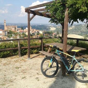 Agroturismo Agriturismo Ai Ciuvin - Moscateria