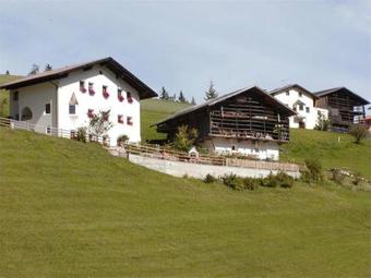 Agroturismo Agriturismo Apartments Tuene