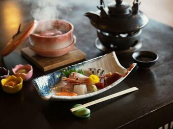 Koran No Yu Kinkouro