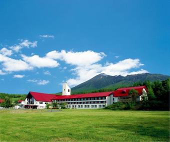Hachimantai Mountain Hotel & Spa