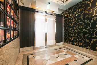 Hotel Atlantis Toyonaka (adult Only)