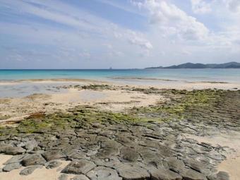 Hotel La Teada Kumejima Terrace