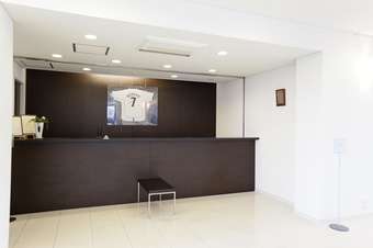 Hotel Athena Kaigetsu