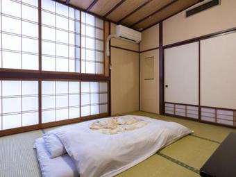 Oyo Ryokan Sakadojo ???