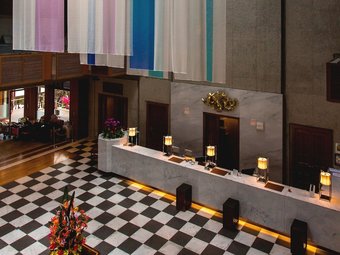 Hotel Okuma Private Beach & Resort