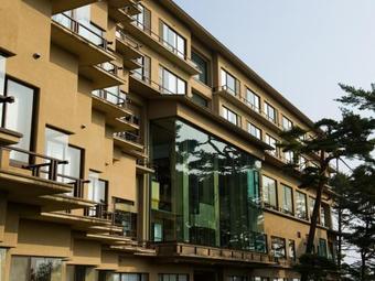 Jodogahama Park Hotel