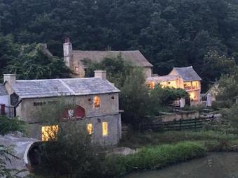 Bed & Breakfast Dreamton Village