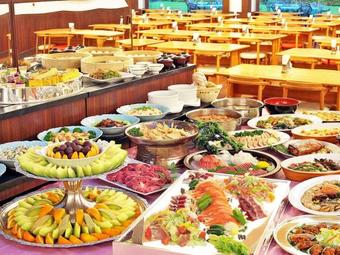 Hotel Tsumagoi Resort Sai No Sato