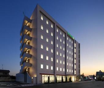 Hotel Green Core Bando