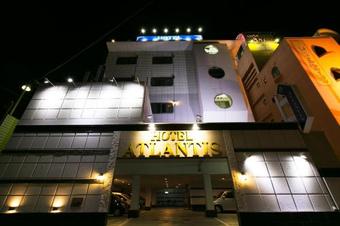 Hotel Atlantis Higashi Osaka (adult Only)