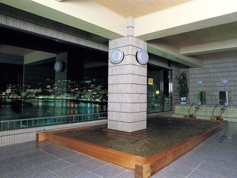 Uomisaki Hotel