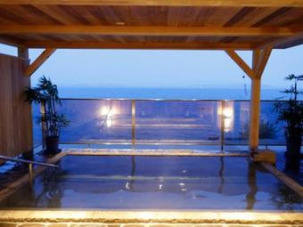 International Hotel Tamatsukuri