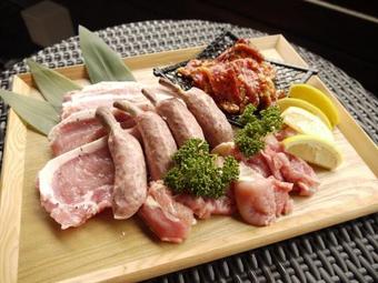 Casual Resort Coff Ichinomiya