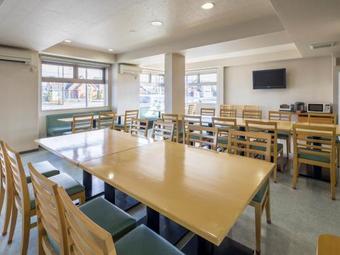 Hotel Comfort Inn Yokaichi