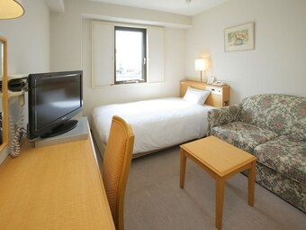 Smile Hotel Fukuoka Okawa