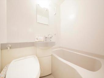 Poka Poka Onsen Hotel