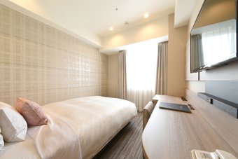 Hotel Vessel Inn Shiga Moriyama Ekimae