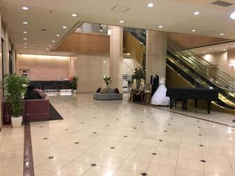 Hotel Mariage Sensui