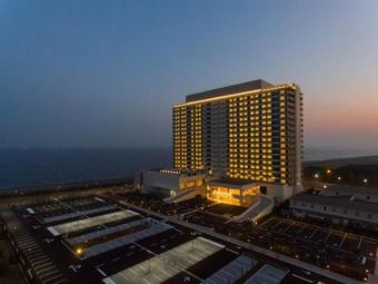 Tokyo Bay Tokyu Hotel