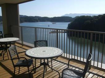 Fukushima Onsen Honokanoyado Tsubakisou