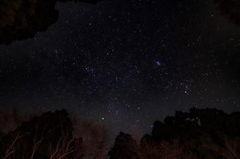 Exiting Camp!! In Doshi