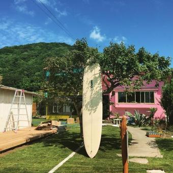 Hostal Cafe And Guest House Kaede